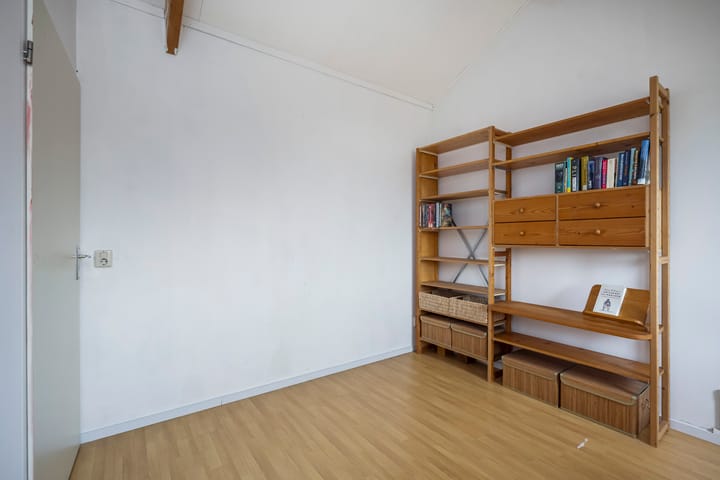 Foto 25 van Backermarke 59