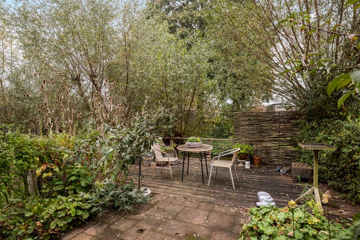 Foto 29 van Backermarke 59