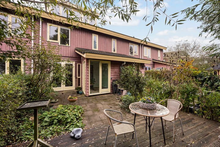 Foto 30 van Backermarke 59