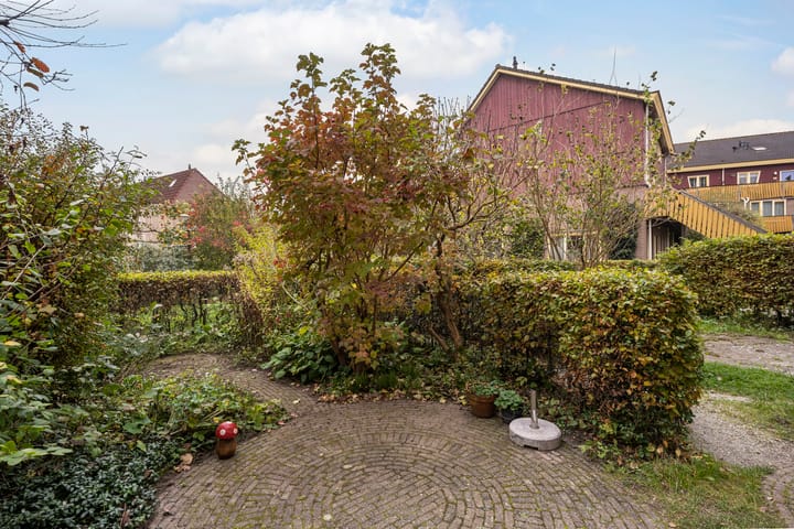 Foto 31 van Backermarke 59