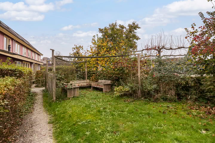 Foto 33 van Backermarke 59