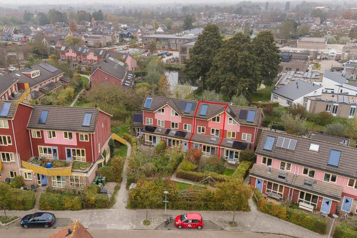 Foto 36 van Backermarke 59