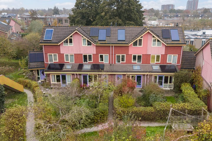 Foto 37 van Backermarke 59