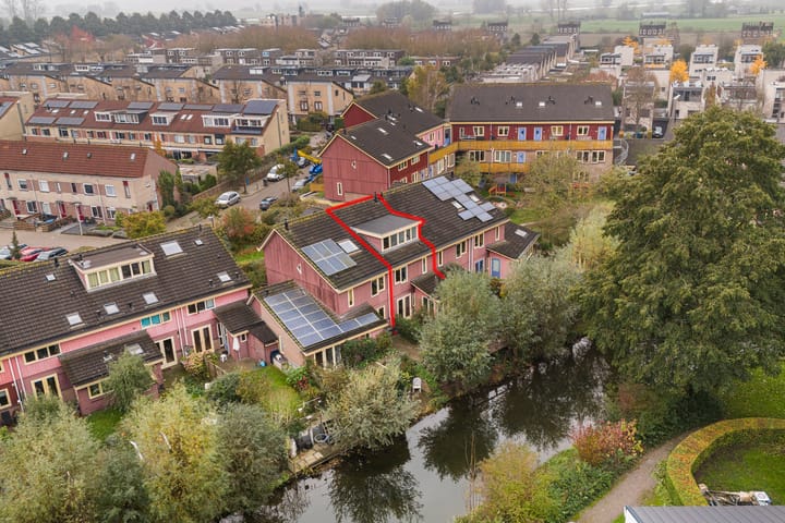 Foto 38 van Backermarke 59