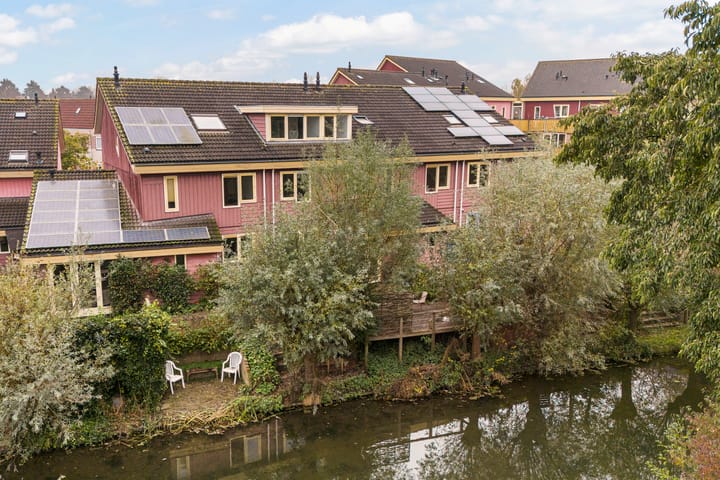 Foto 39 van Backermarke 59