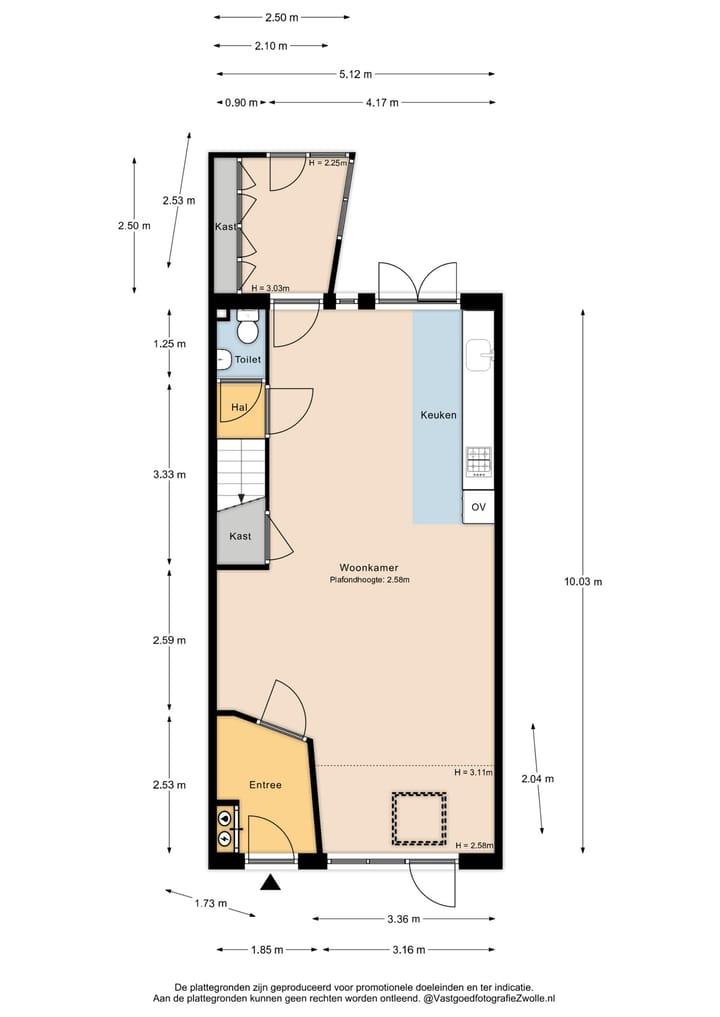 Foto 40 van Backermarke 59