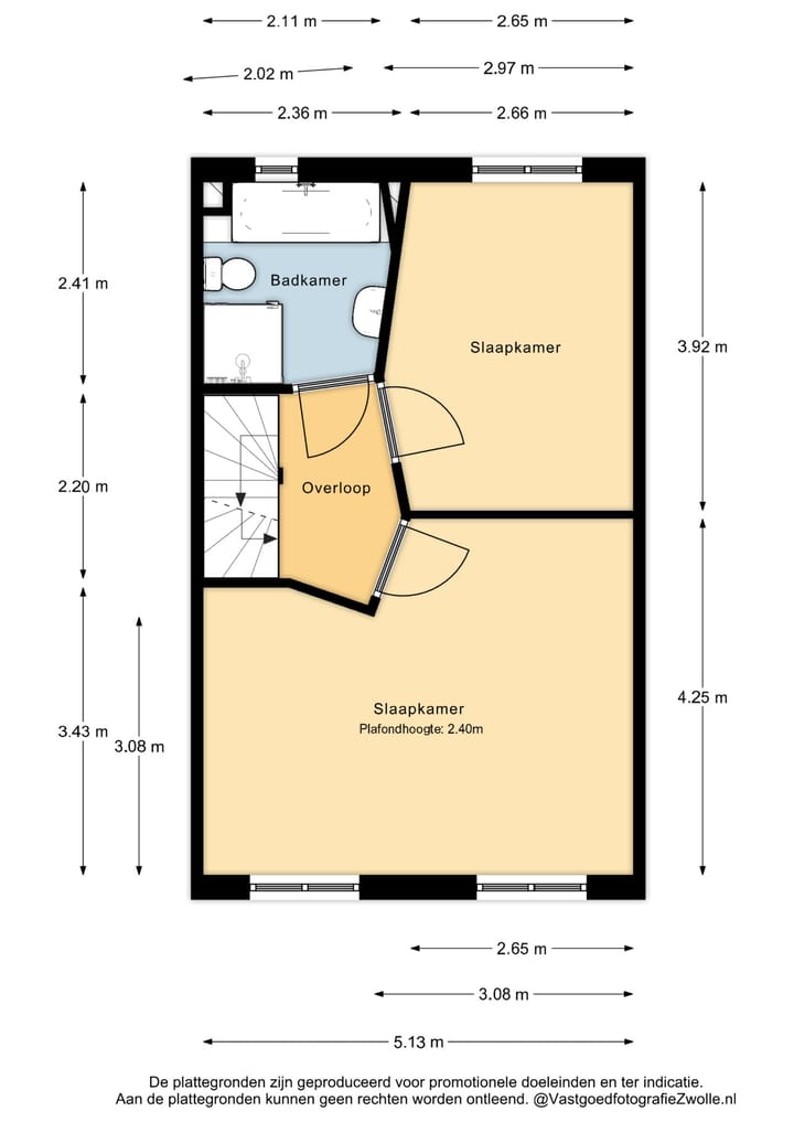 Foto 41 van Backermarke 59