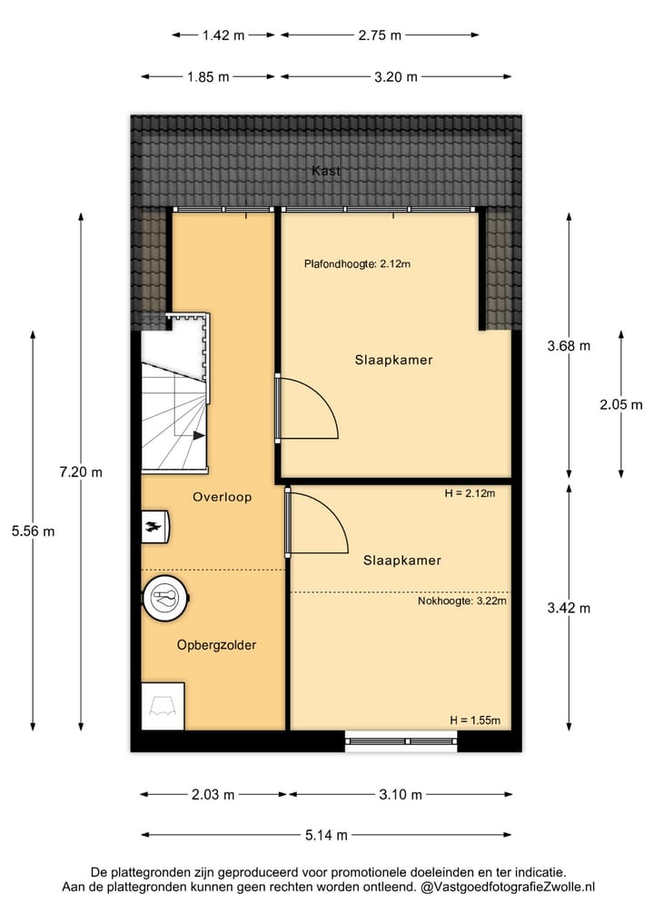 Foto 42 van Backermarke 59