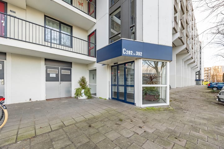 Foto 2 van Du Meelaan 354