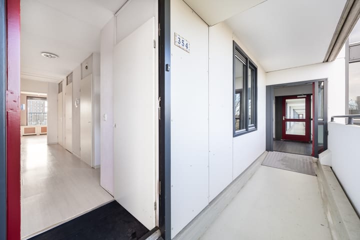 Foto 5 van Du Meelaan 354