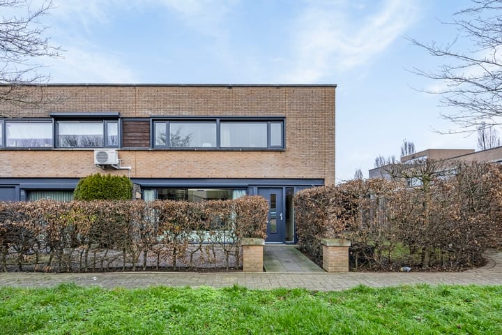 Photo 1 of Primusstraat 26