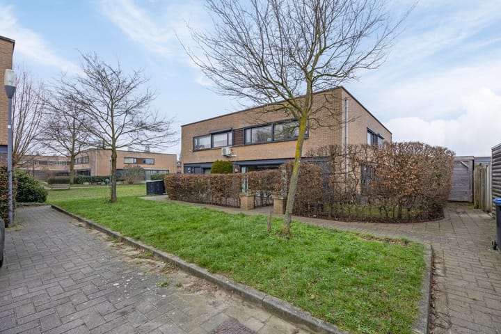 Foto 5 van Primusstraat 26