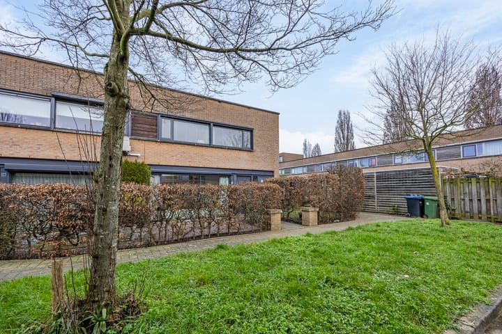 Photo 6 of Primusstraat 26