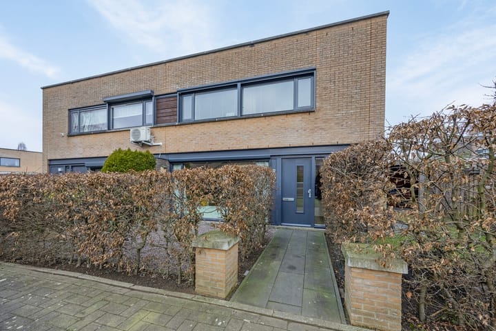 Photo 7 of Primusstraat 26