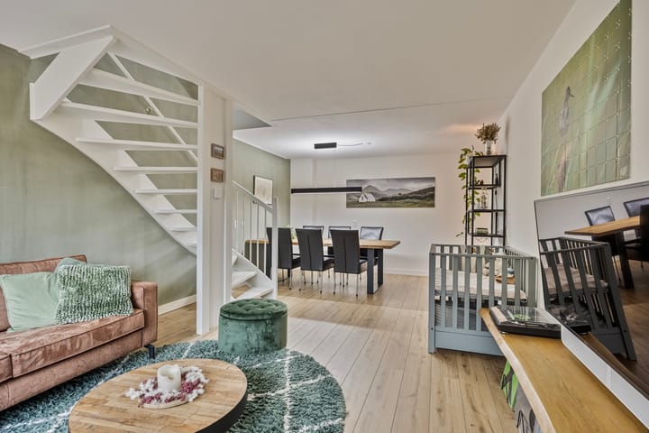 Photo 10 of Primusstraat 26