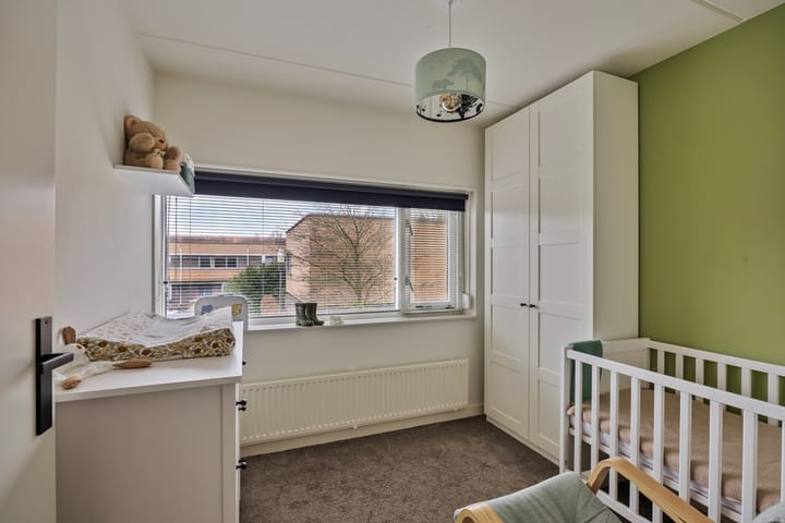 Photo 26 of Primusstraat 26