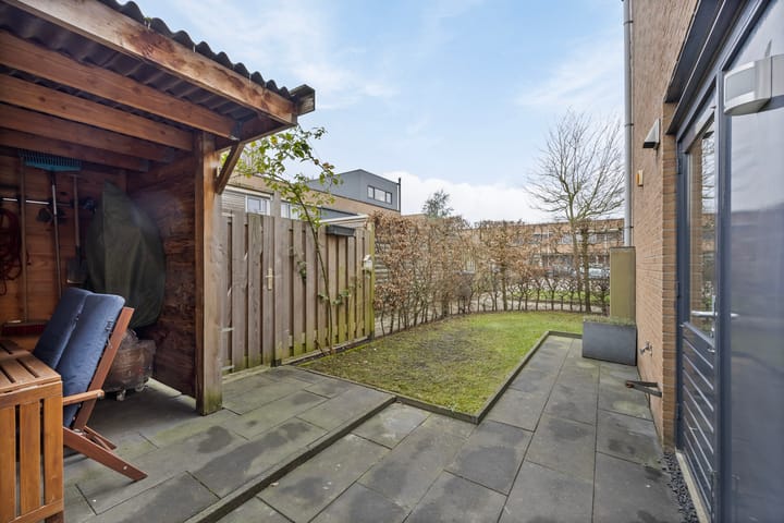 Photo 31 of Primusstraat 26