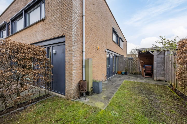 Photo 33 of Primusstraat 26