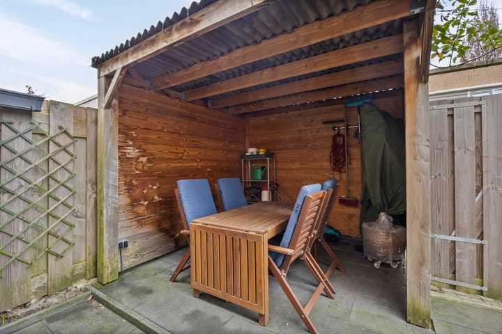 Photo 35 of Primusstraat 26