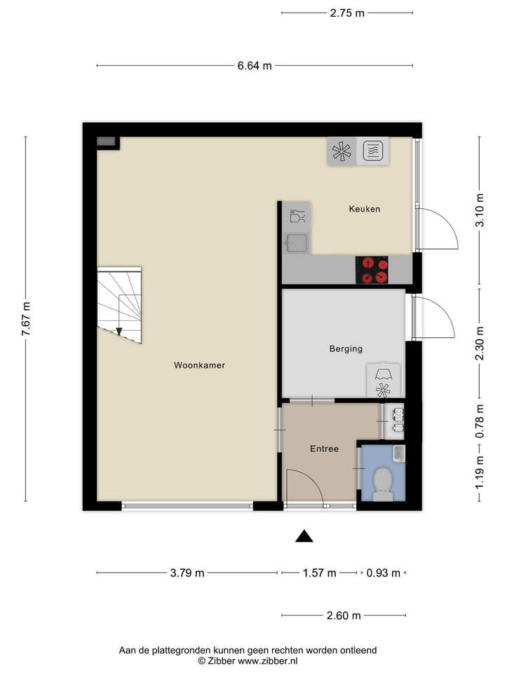 Photo 43 of Primusstraat 26