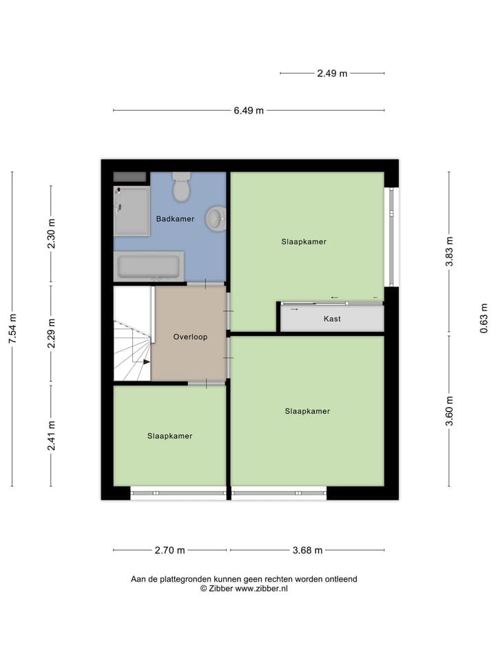 Photo 44 of Primusstraat 26