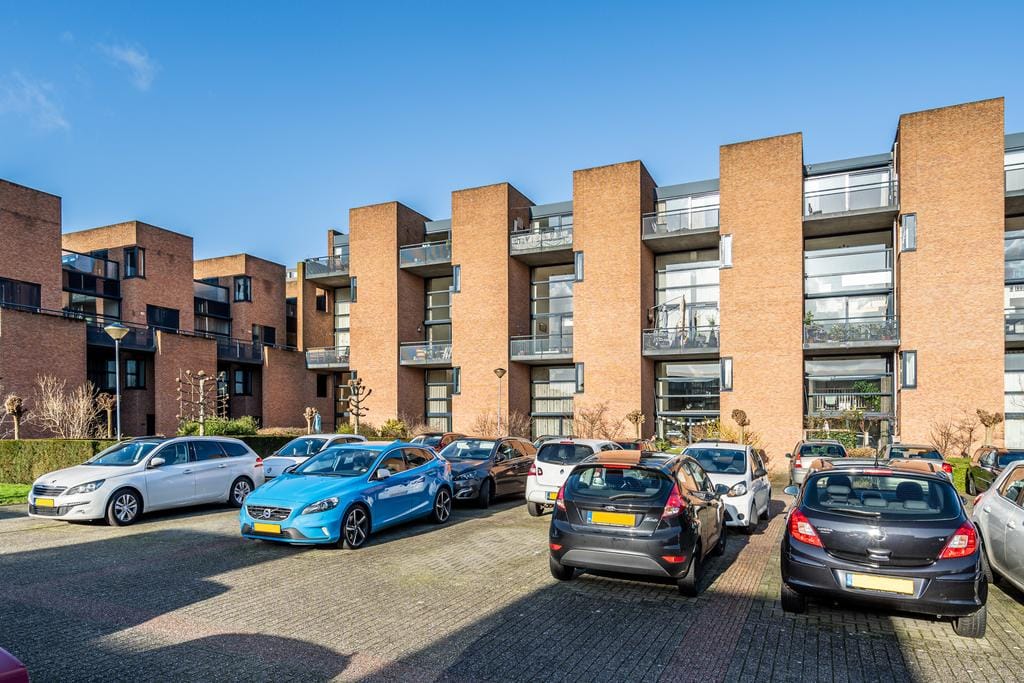 Foto 1 van Houtrakgracht 574