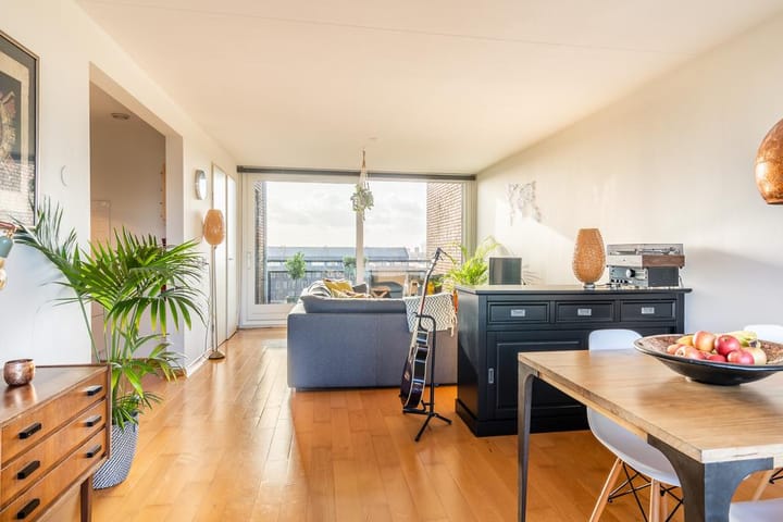 Foto 2 van Houtrakgracht 574