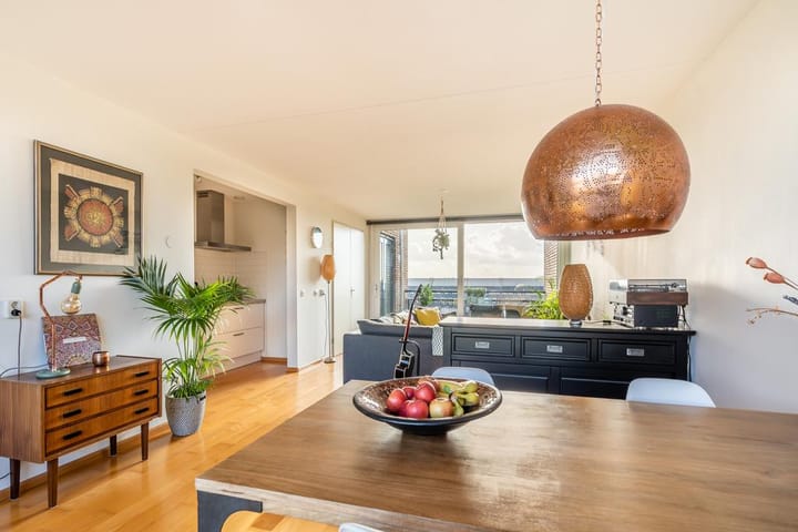 Foto 3 van Houtrakgracht 574