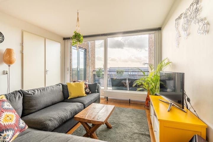 Foto 4 van Houtrakgracht 574