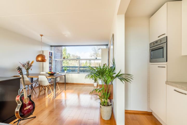 Foto 6 van Houtrakgracht 574