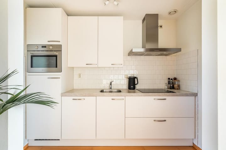 Foto 7 van Houtrakgracht 574