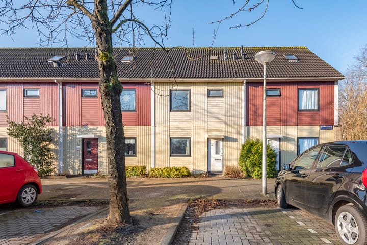 Foto 1 van Jan Nautahof 3