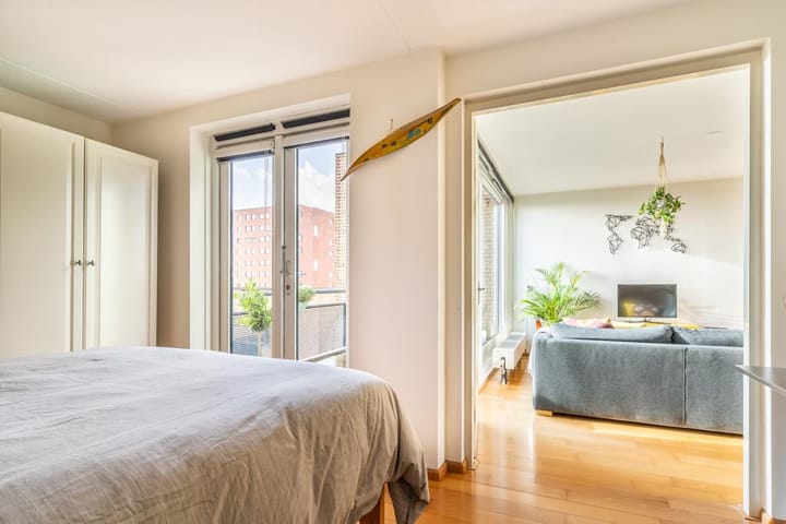 Foto 9 van Houtrakgracht 574