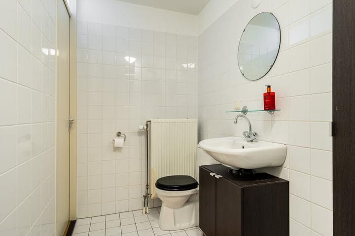 Foto 11 van Houtrakgracht 574