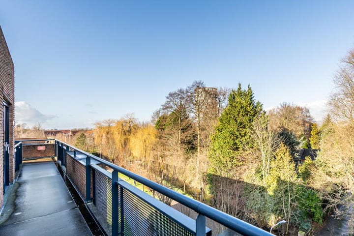 Foto 14 van Houtrakgracht 574