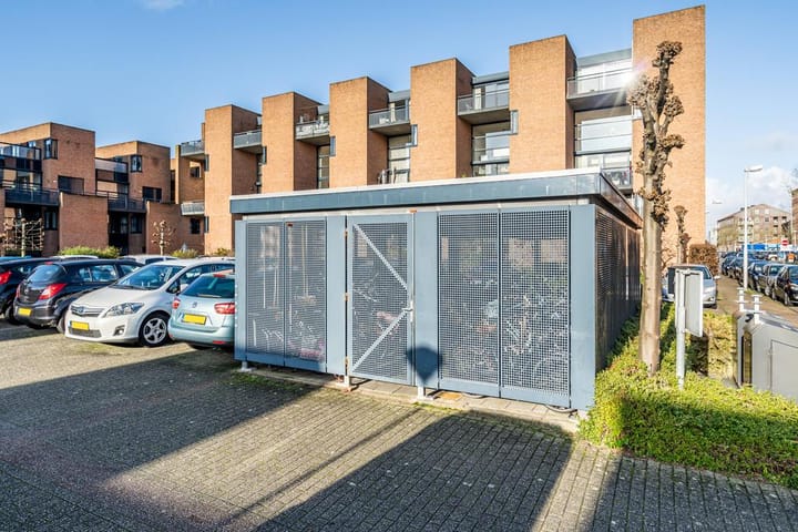 Foto 17 van Houtrakgracht 574