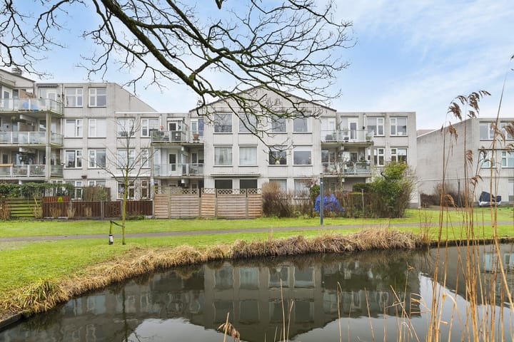 Foto 1 van Slotpoort 21