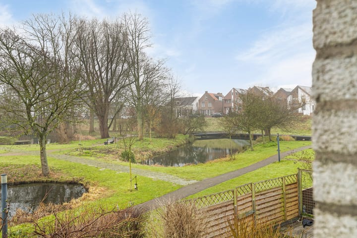 Foto 19 van Slotpoort 21