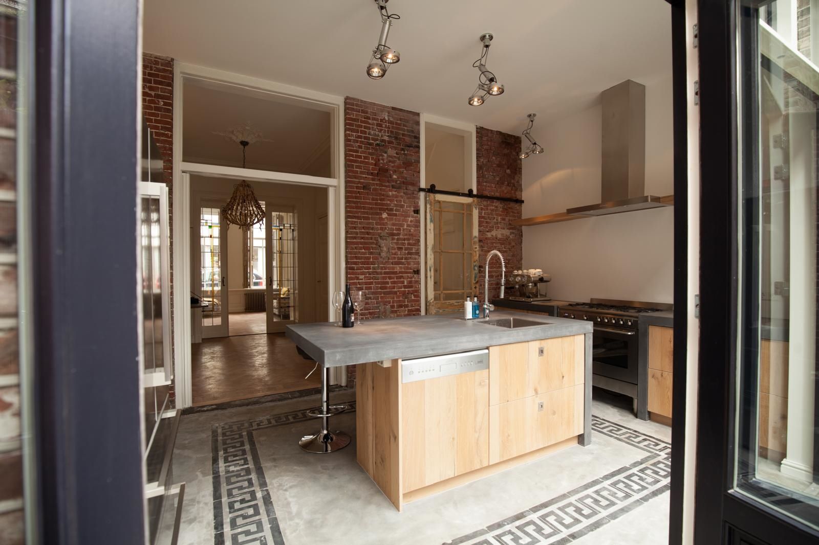 Foto 12 van Langestraat 26