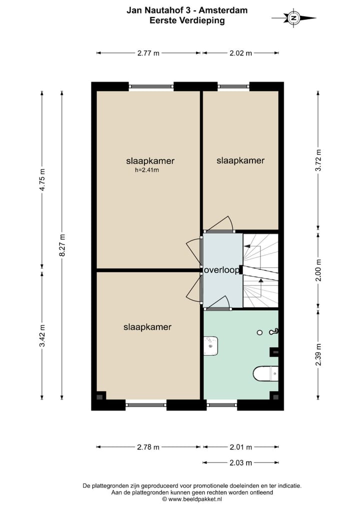 Foto 41 van Jan Nautahof 3