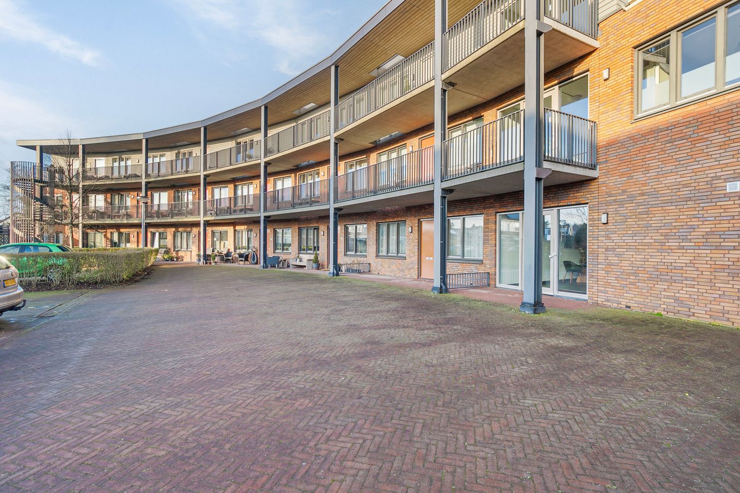 Foto 1 van Zonoord 2