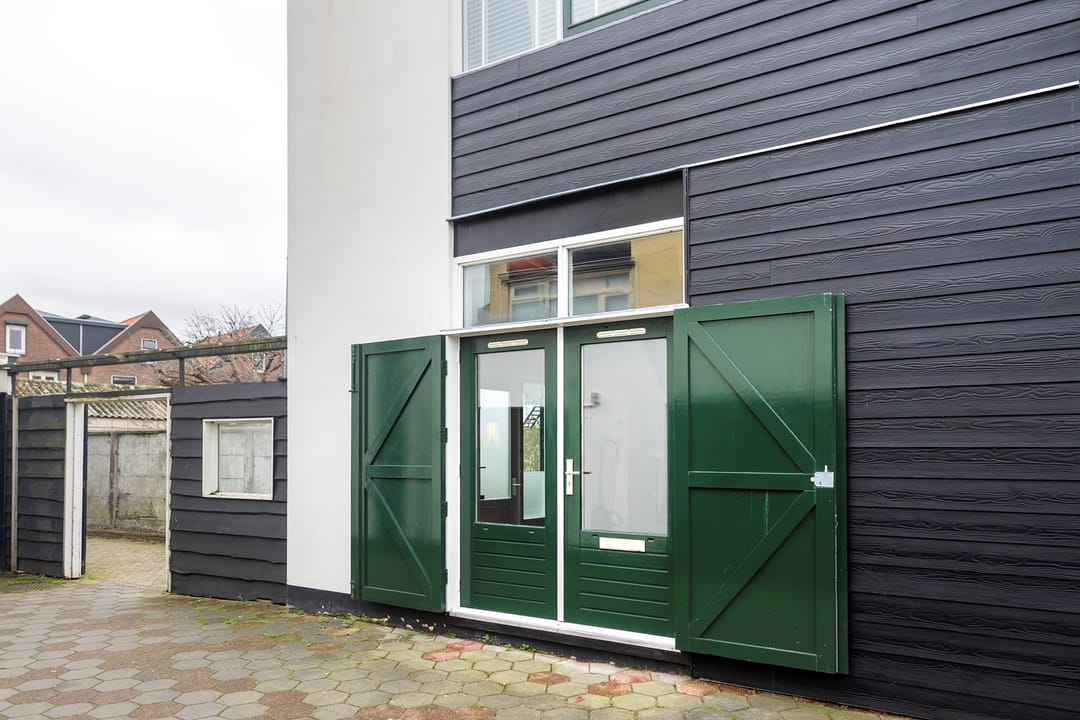 Foto 2 van Boompjes 7