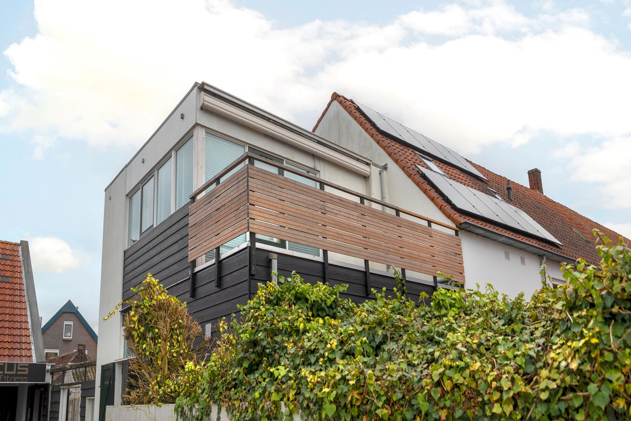 Foto 3 van Boompjes 7