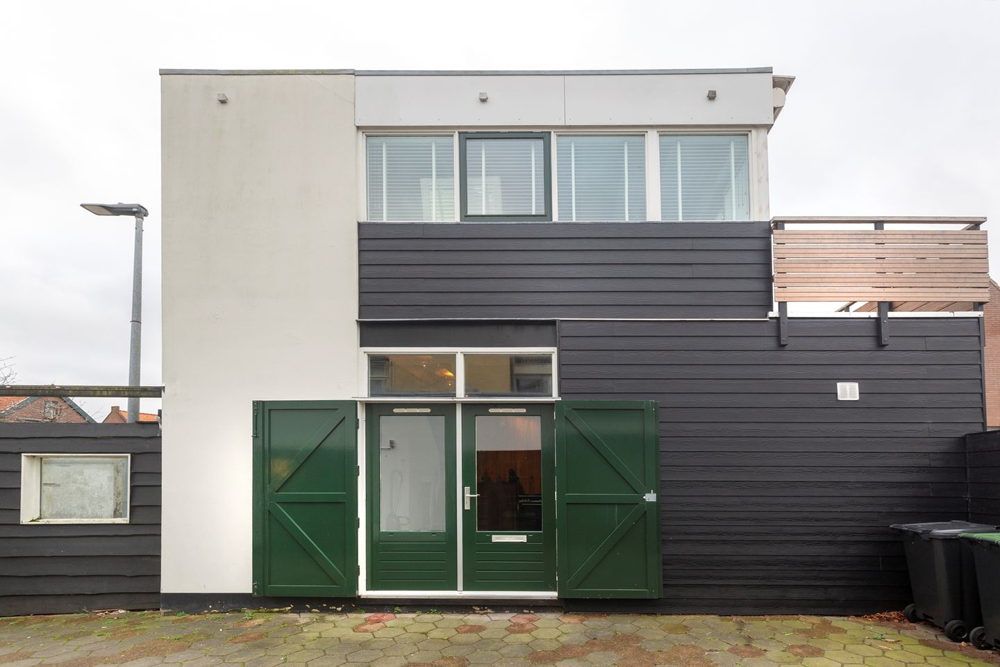 Foto 4 van Boompjes 7