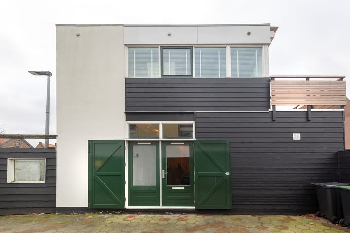 Foto 4 van Boompjes 7