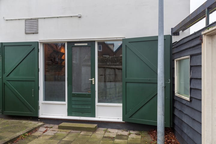 Foto 5 van Boompjes 7