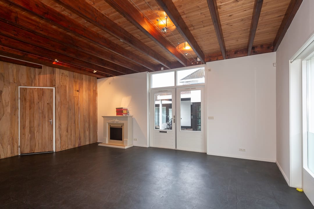 Foto 7 van Boompjes 7