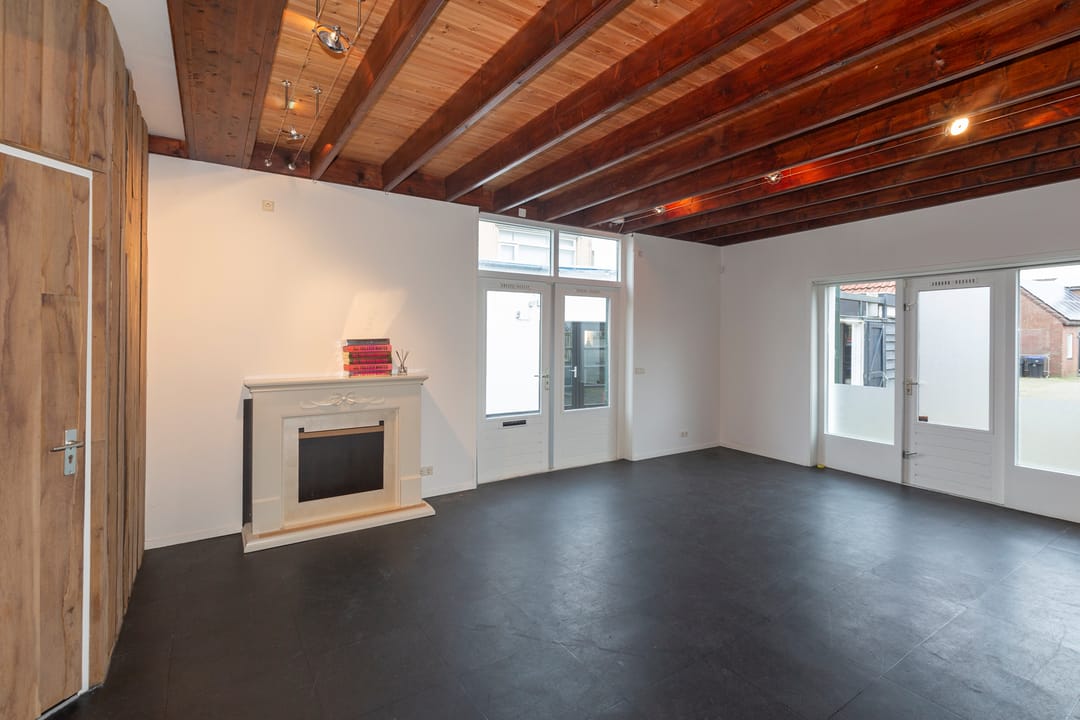 Foto 8 van Boompjes 7