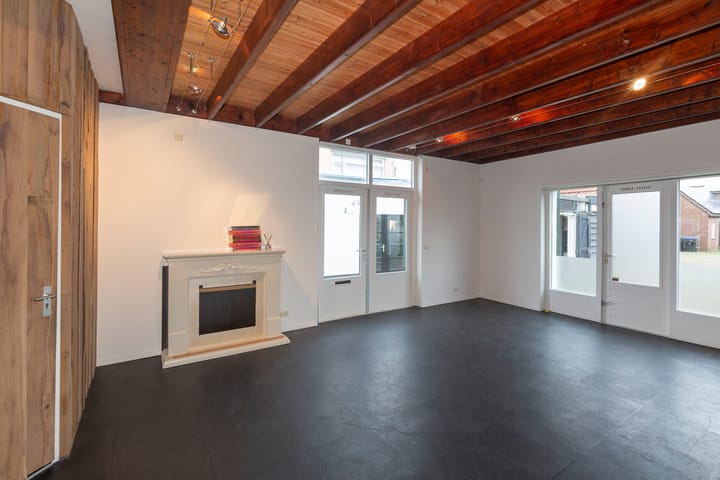 Foto 8 van Boompjes 7