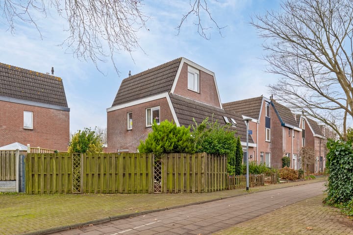 Foto 2 van Kolkgriend 100